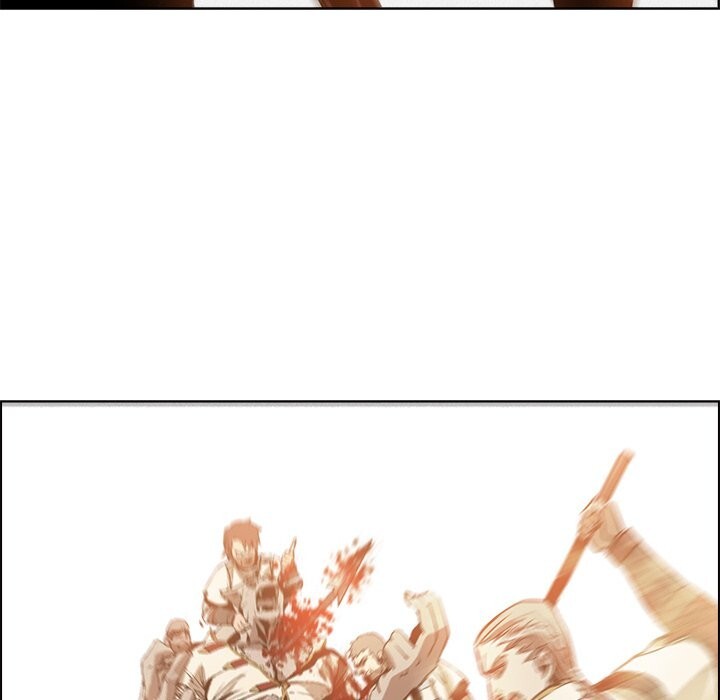 Read Painkiller Manga Online
