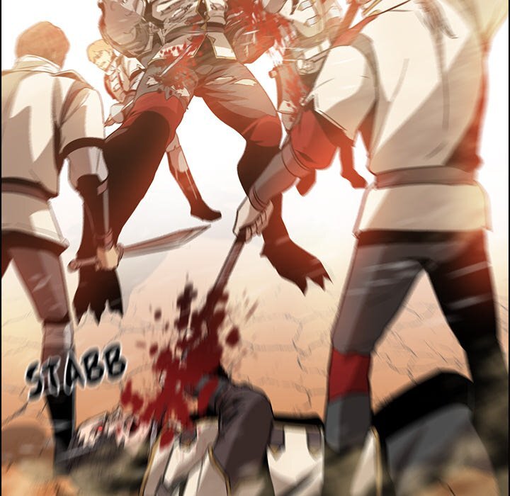 Read Painkiller Manga Online