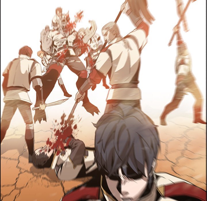 Read Painkiller Manga Online
