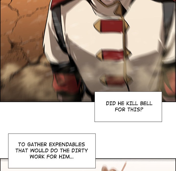 Read Painkiller Manga Online