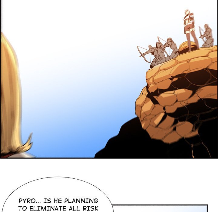 Read Painkiller Manga Online