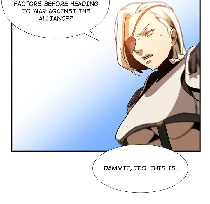 Read Painkiller Manga Online