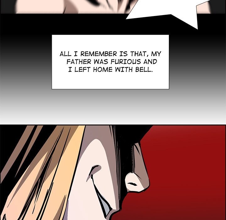 Read Painkiller Manga Online