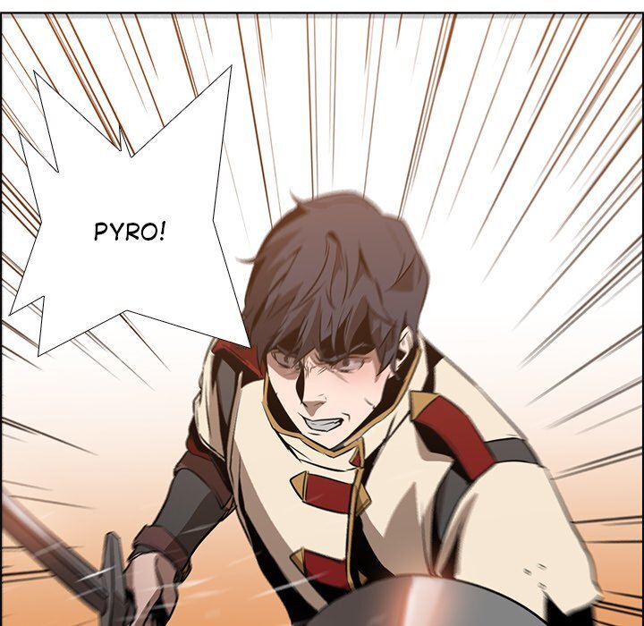 Read Painkiller Manga Online