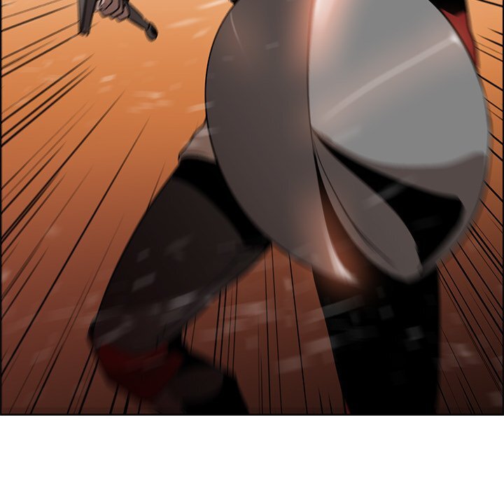 Read Painkiller Manga Online