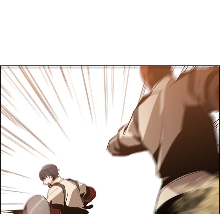 Read Painkiller Manga Online