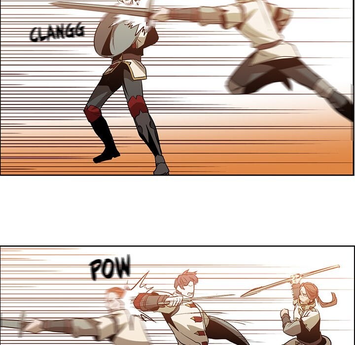 Read Painkiller Manga Online