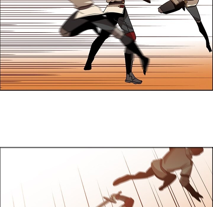Read Painkiller Manga Online