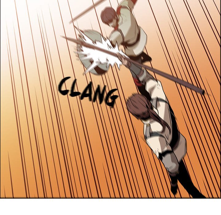 Read Painkiller Manga Online