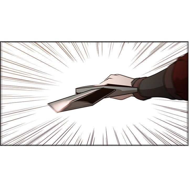 Read Painkiller Manga Online