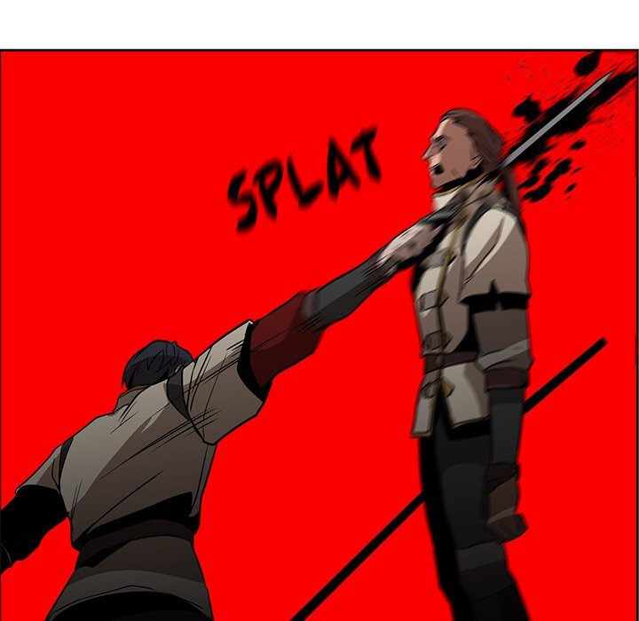 Read Painkiller Manga Online