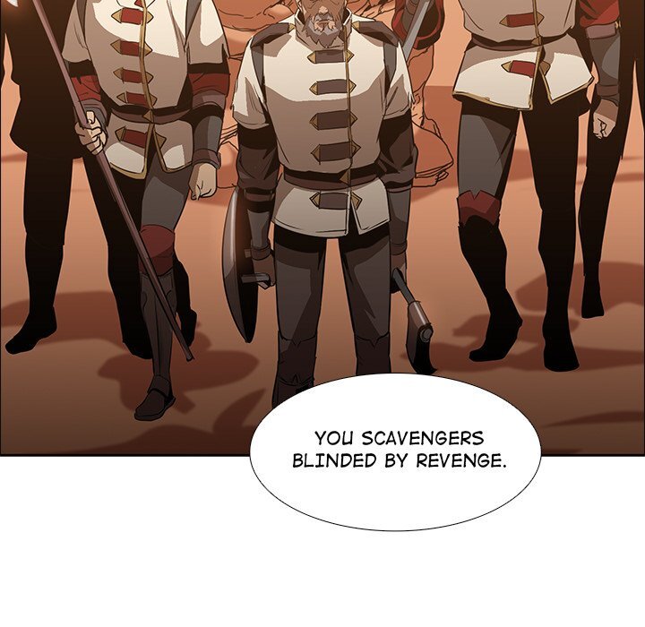 Read Painkiller Manga Online