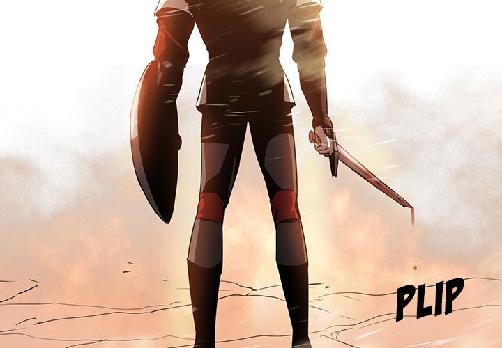 Read Painkiller Manga Online