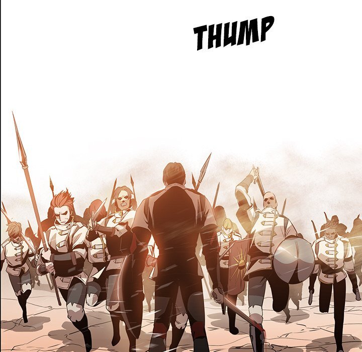 Read Painkiller Manga Online