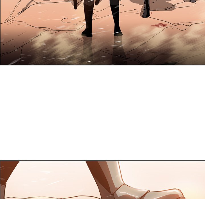 Read Painkiller Manga Online