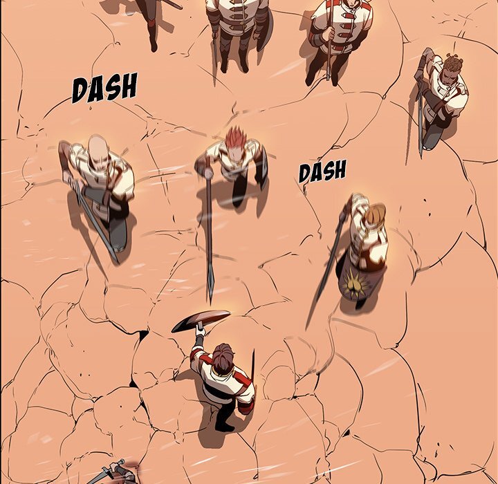 Read Painkiller Manga Online
