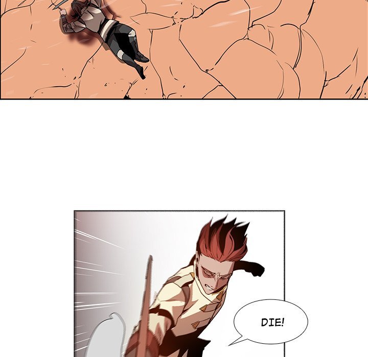 Read Painkiller Manga Online