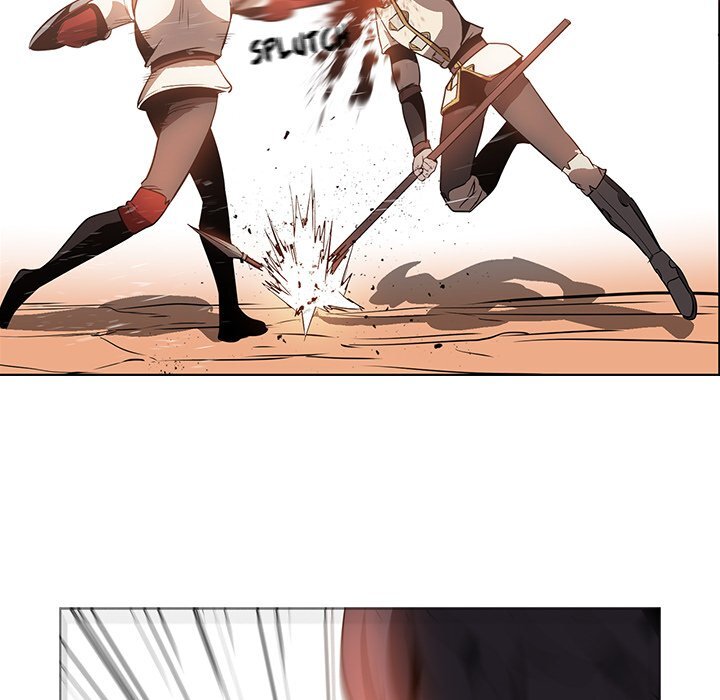 Read Painkiller Manga Online
