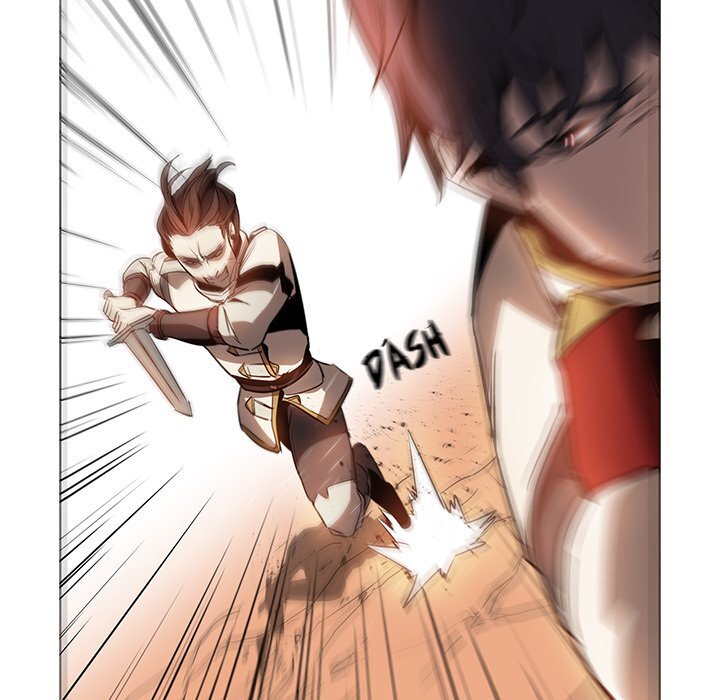Read Painkiller Manga Online