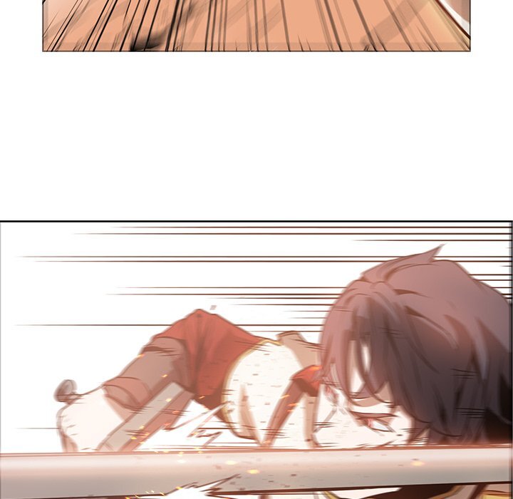 Read Painkiller Manga Online