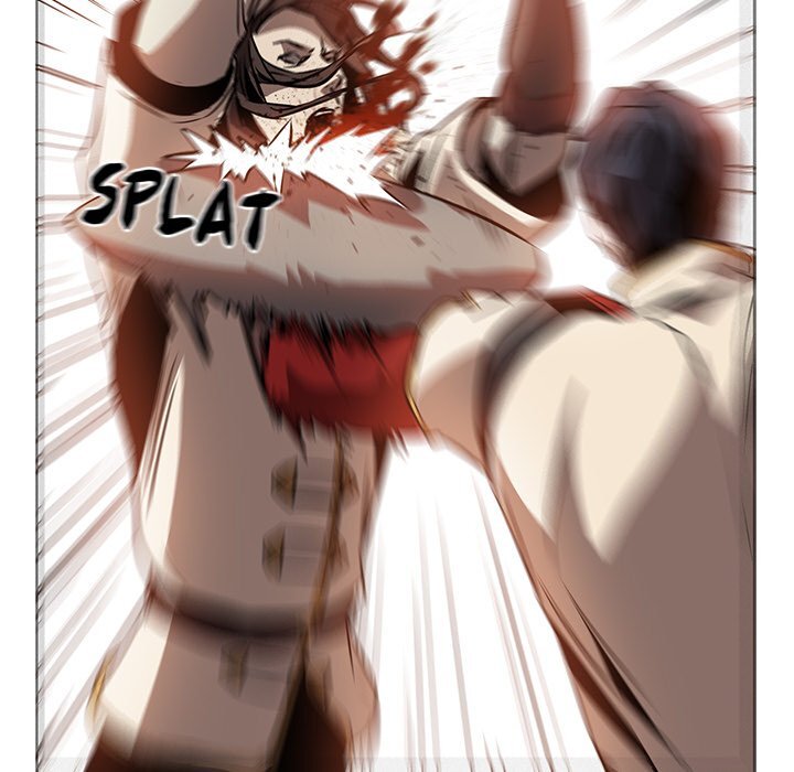 Read Painkiller Manga Online