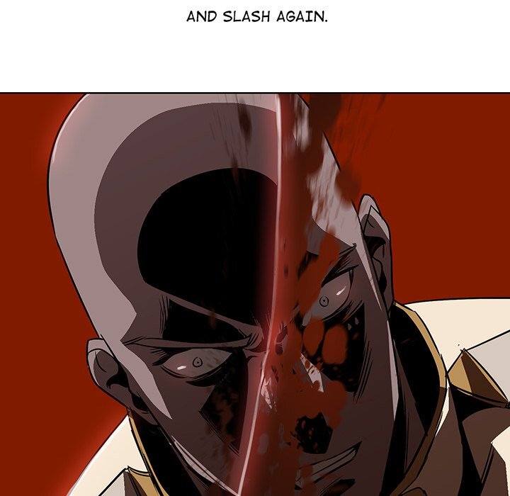 Read Painkiller Manga Online