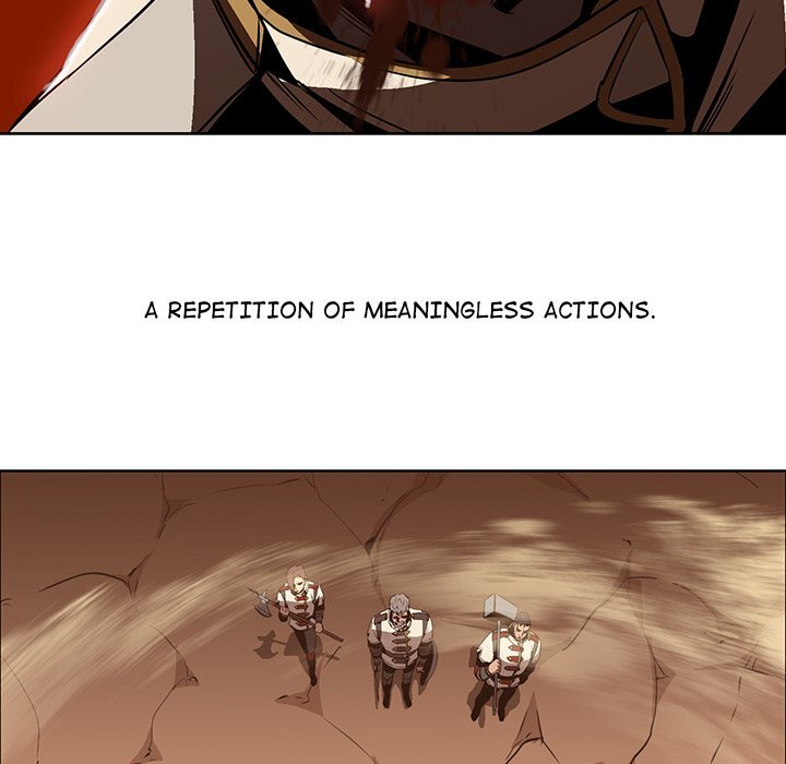 Read Painkiller Manga Online