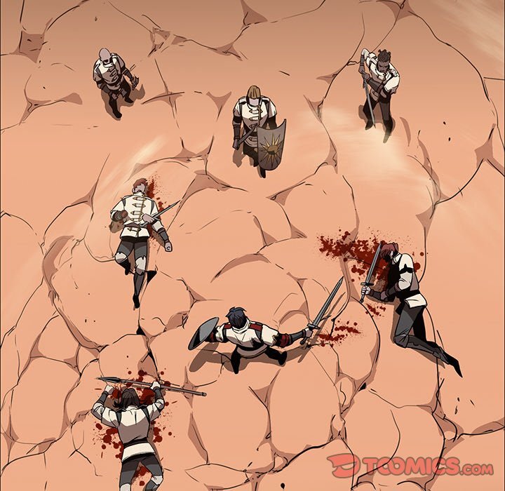 Read Painkiller Manga Online