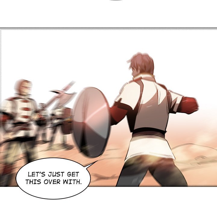 Read Painkiller Manga Online