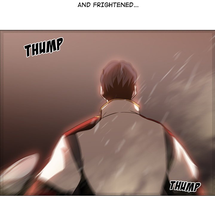 Read Painkiller Manga Online