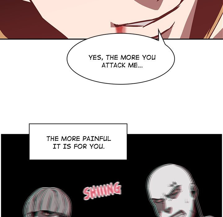 Read Painkiller Manga Online