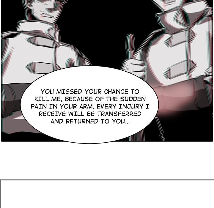 Read Painkiller Manga Online