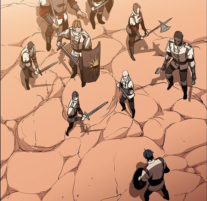 Read Painkiller Manga Online