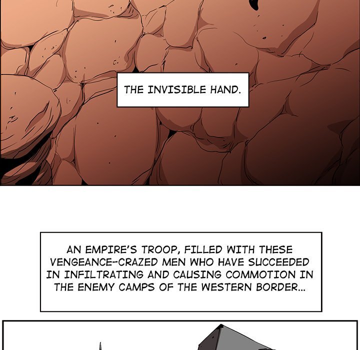Read Painkiller Manga Online