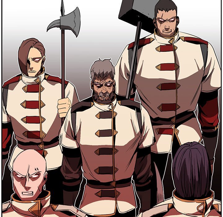 Read Painkiller Manga Online