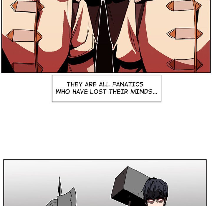 Read Painkiller Manga Online