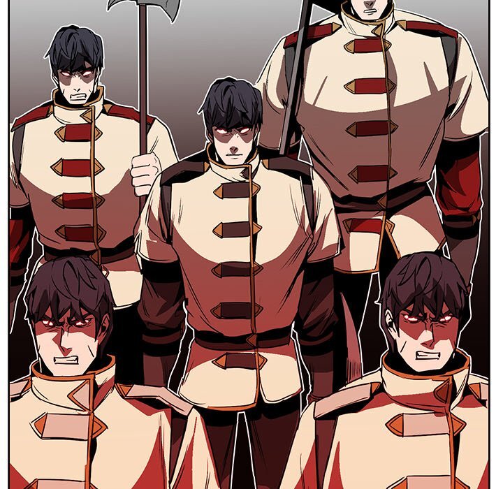 Read Painkiller Manga Online