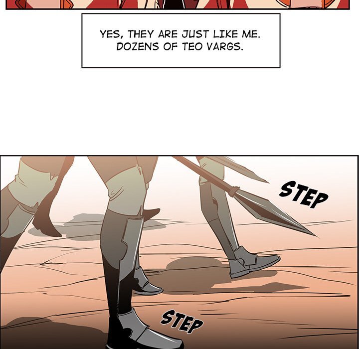 Read Painkiller Manga Online