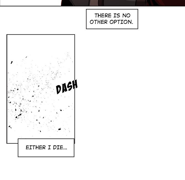 Read Painkiller Manga Online