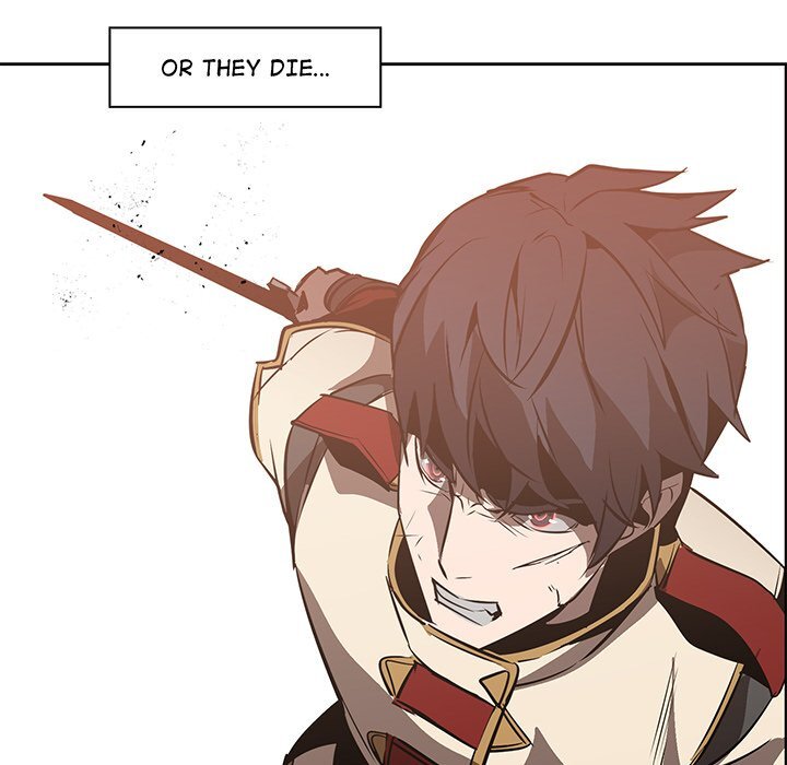 Read Painkiller Manga Online