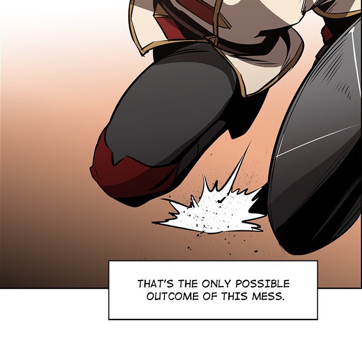 Read Painkiller Manga Online