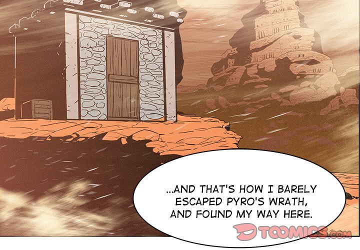 Read Painkiller Manga Online