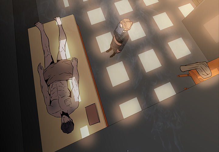 Read Painkiller Manga Online