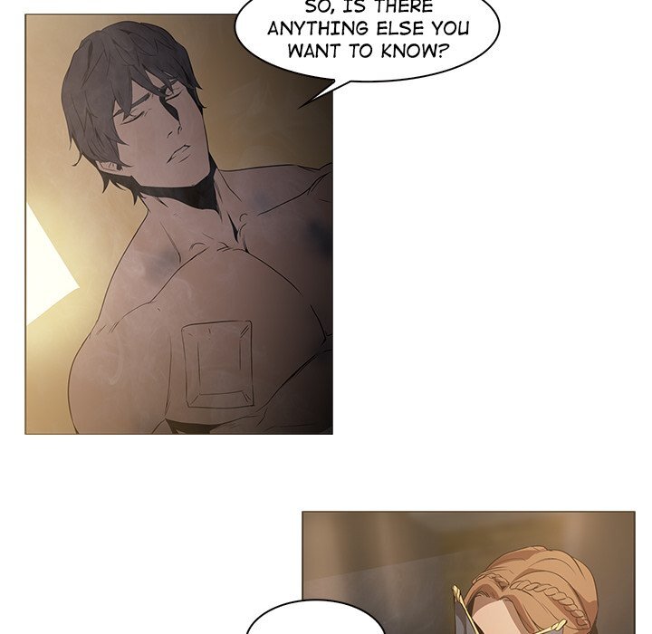 Read Painkiller Manga Online