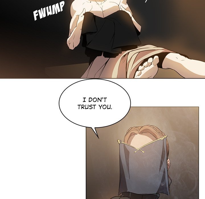 Read Painkiller Manga Online