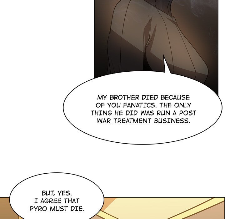 Read Painkiller Manga Online