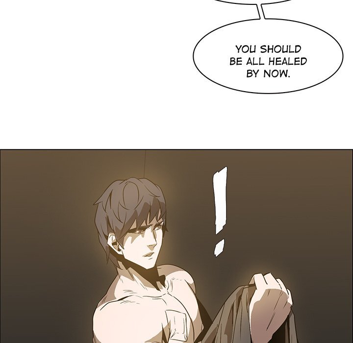 Read Painkiller Manga Online