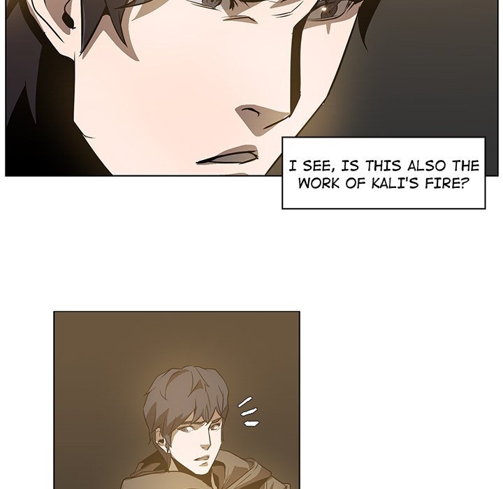 Read Painkiller Manga Online
