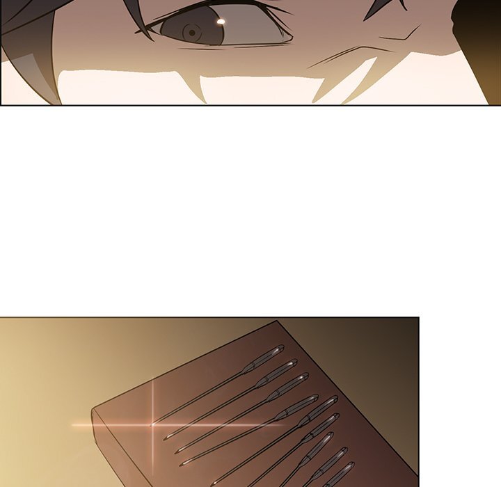 Read Painkiller Manga Online