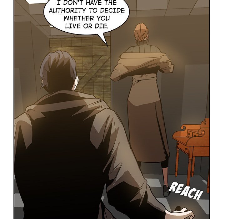Read Painkiller Manga Online